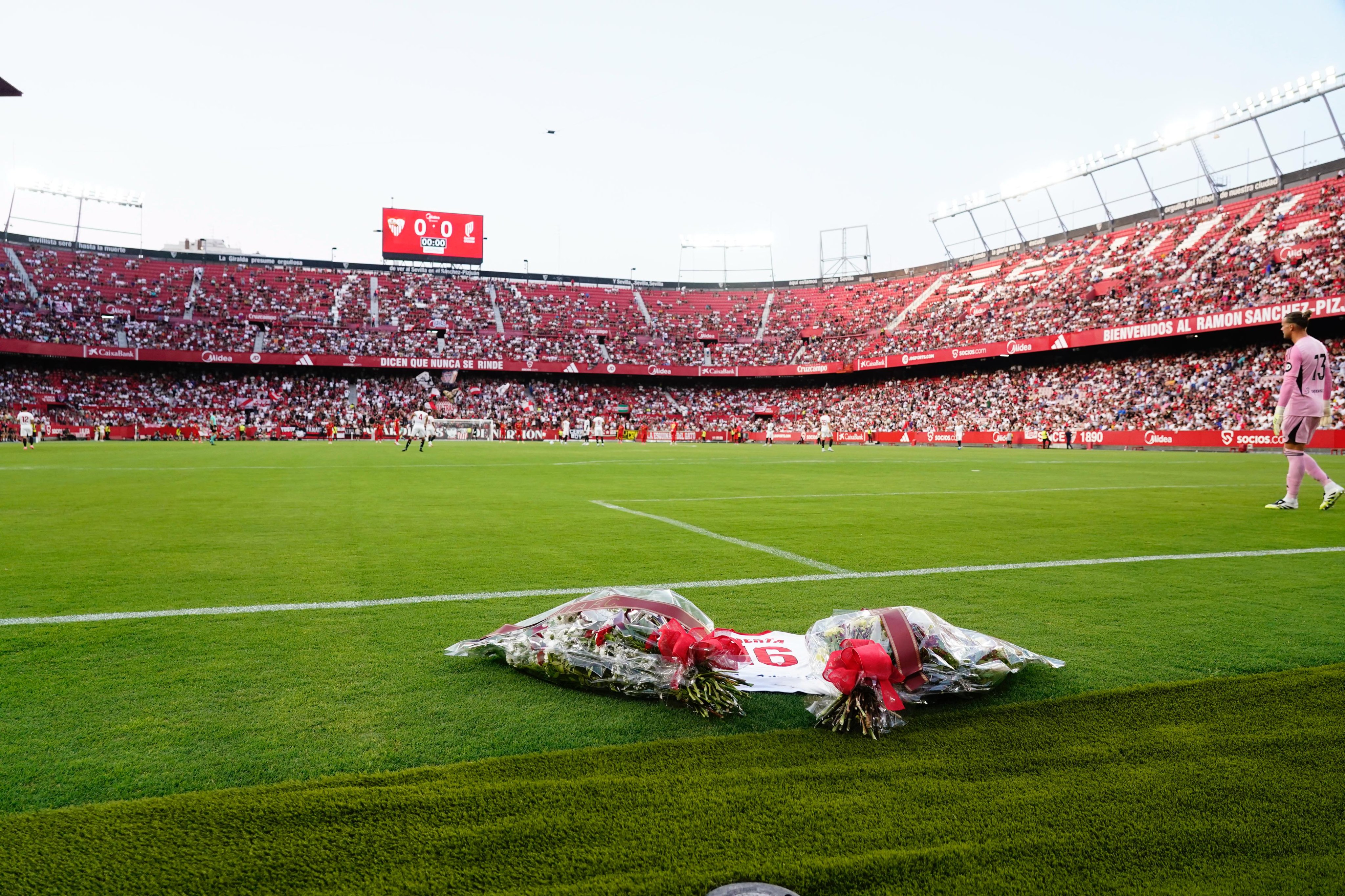 El Trofeo Puerta se queda de nuevo en Nervión