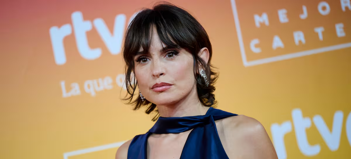 El legado de Verónica Echegui, una voz imprescindible del cine español