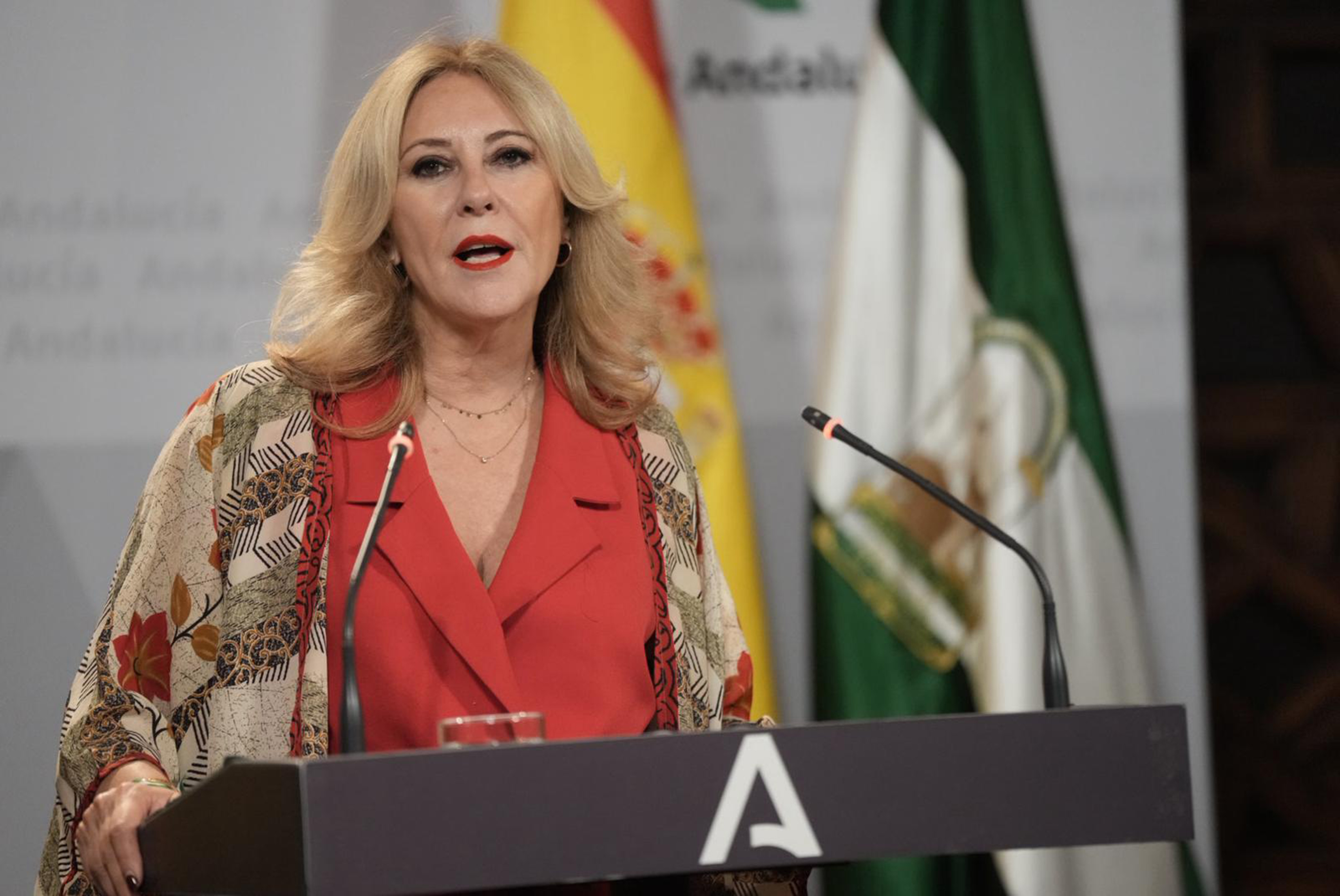 Andalucía perderá 9.000 puestos de trabajo por culpa de los aranceles de Trump