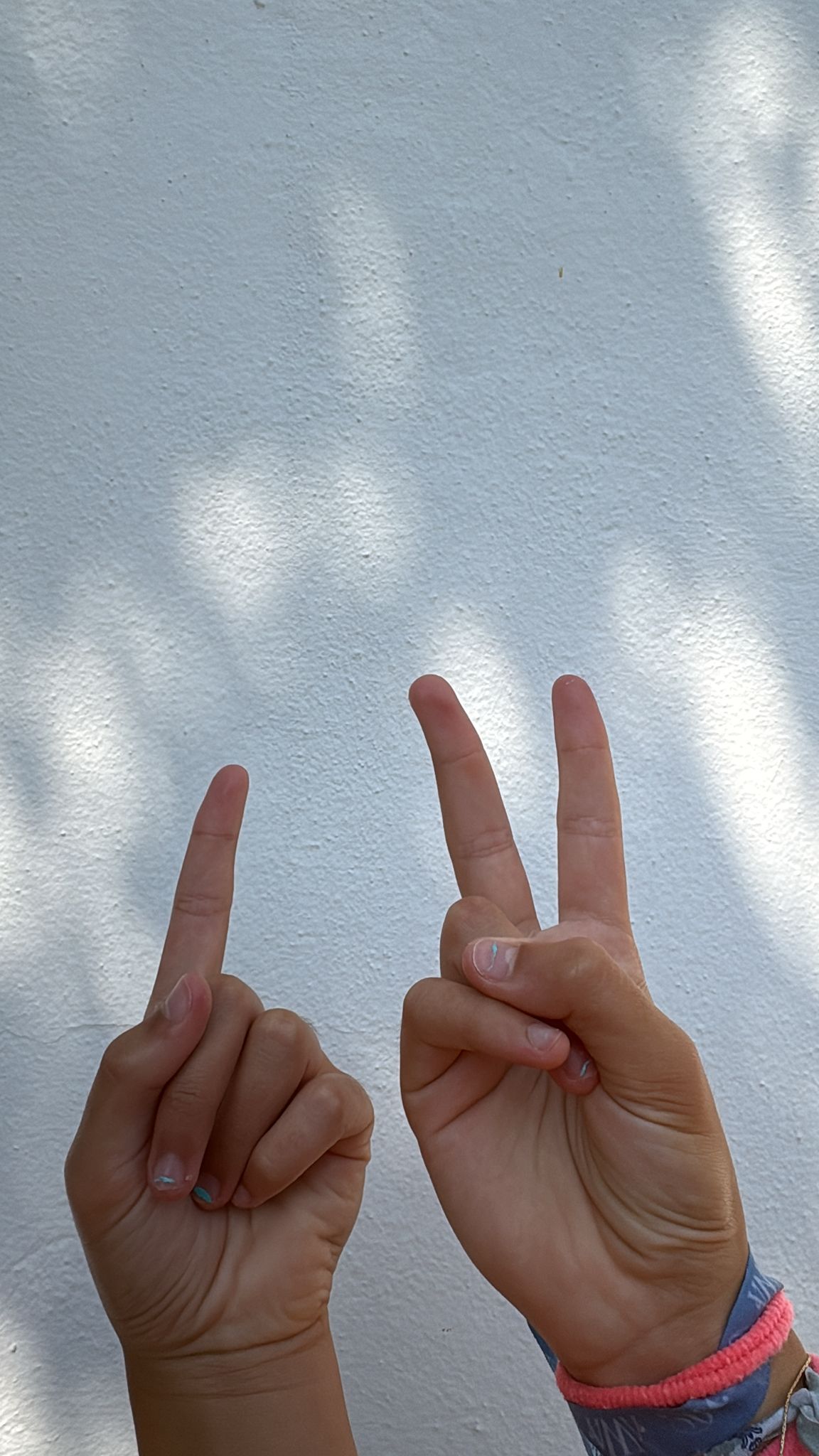 ¿Edad? Ya no se dice, se descifra