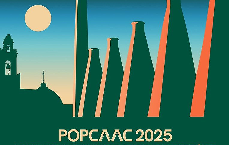 El POP CAAC 2025 convierte septiembre en la gran fiesta de la música en Sevilla