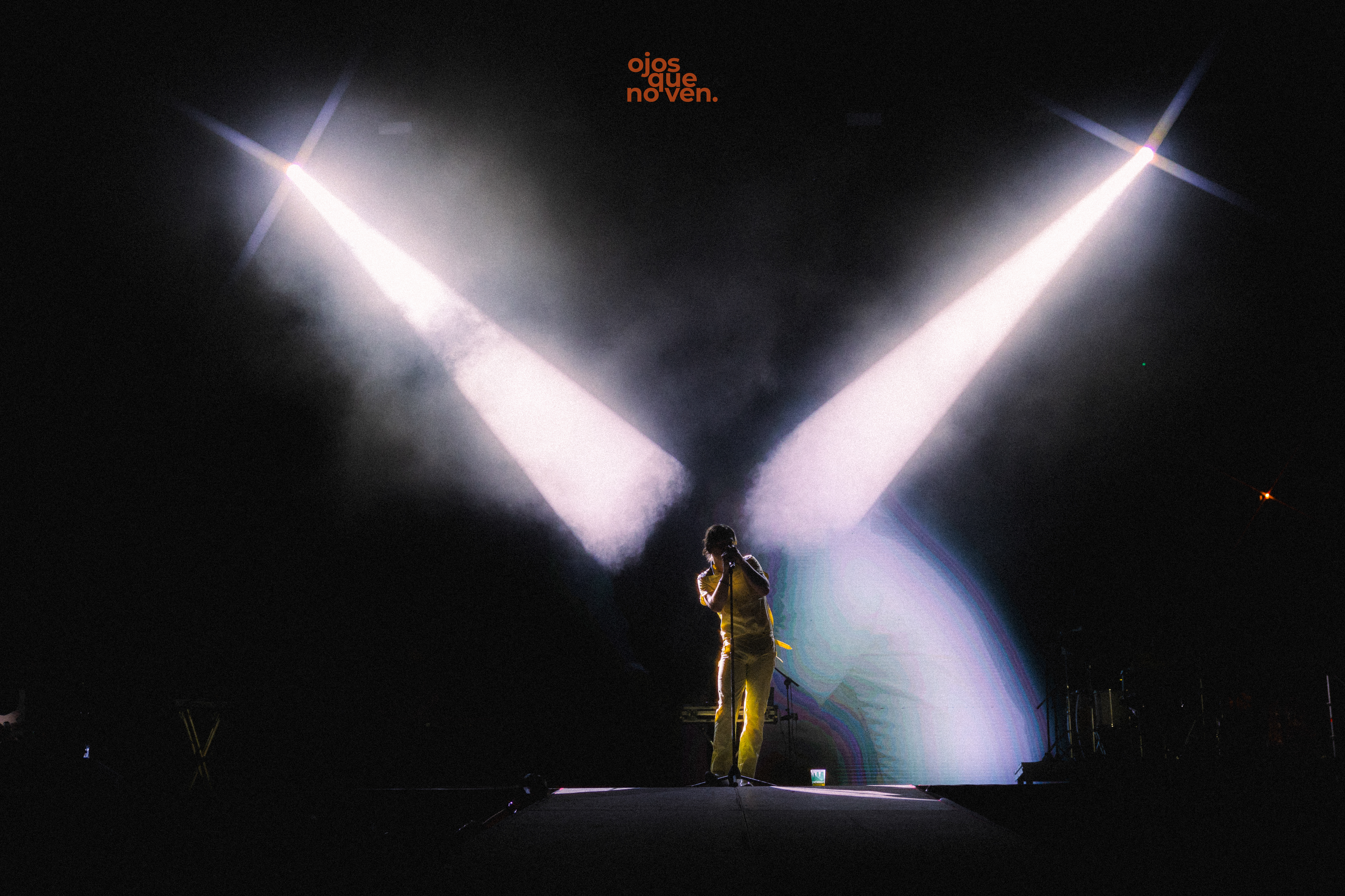 Fotogalería | Judeline, Ralphie Choo y Julia de Arco inauguraron el Pop CAAC 2025