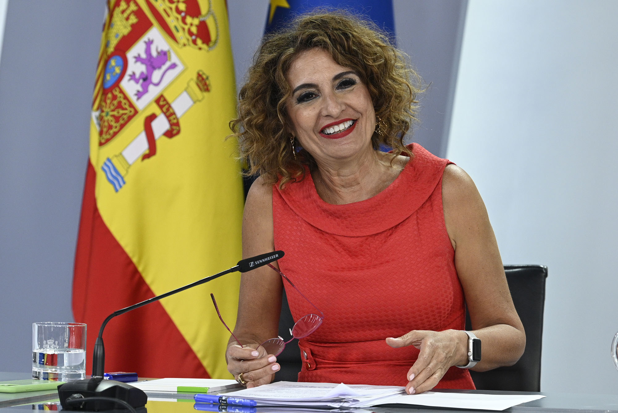 La quita de la deuda no convence