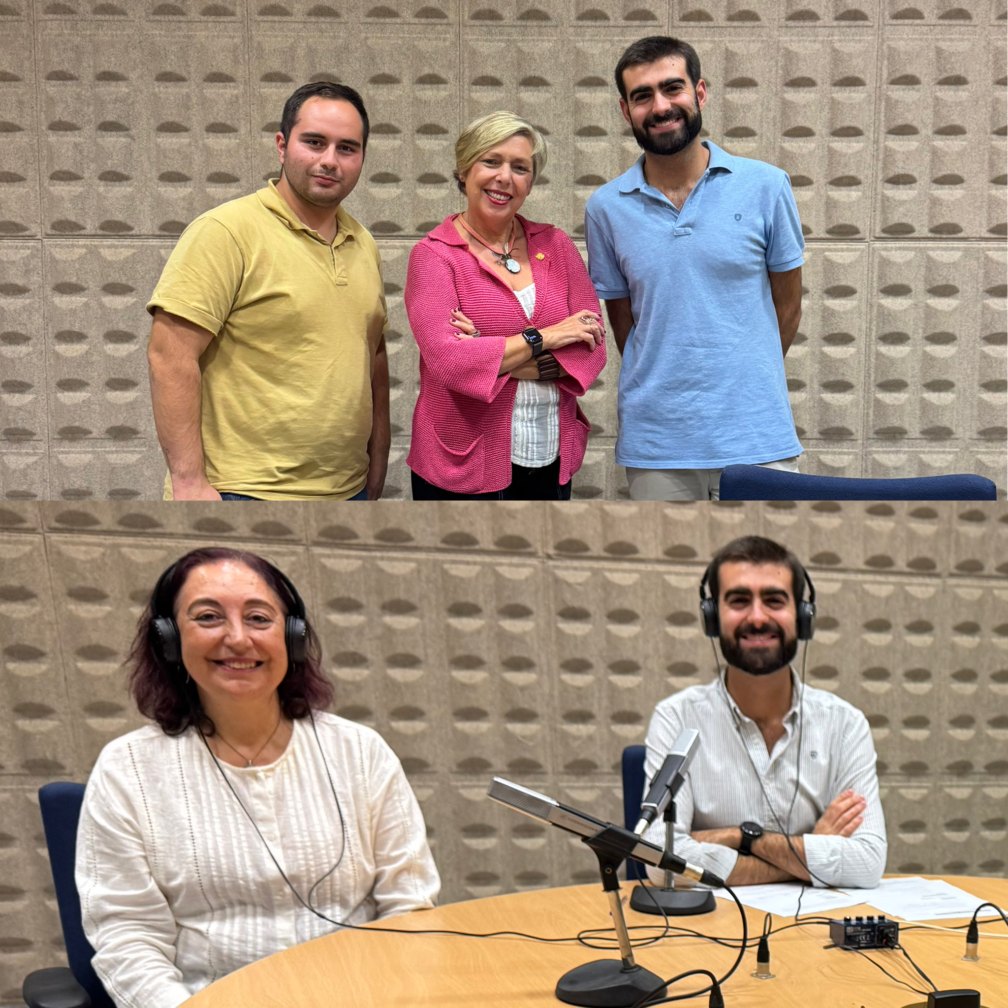 De la transformación de Carmen Vargas a la renovación de Pastora Moreno