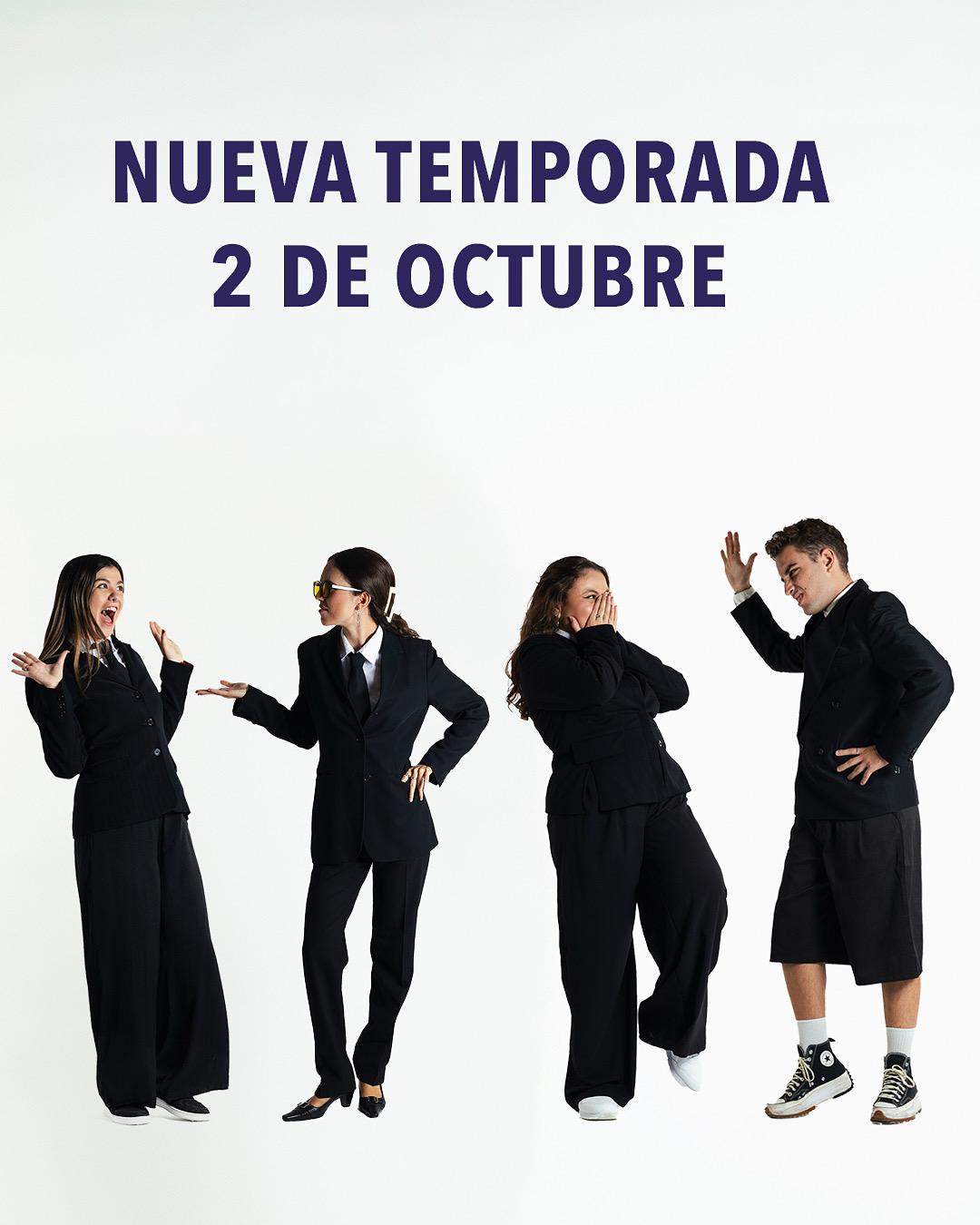 Mente-Z estrena su segunda temporada con Ana López: cómo cuidar tu salud mental en la universidad